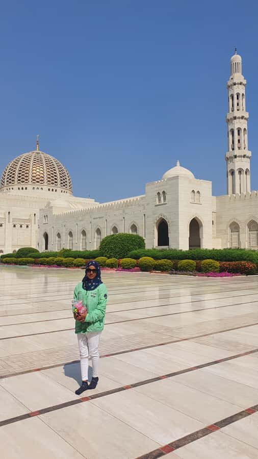 Highlights of Muscat city tour in private car with guide - Flexibility inside Muscat, and add-ons beyond it