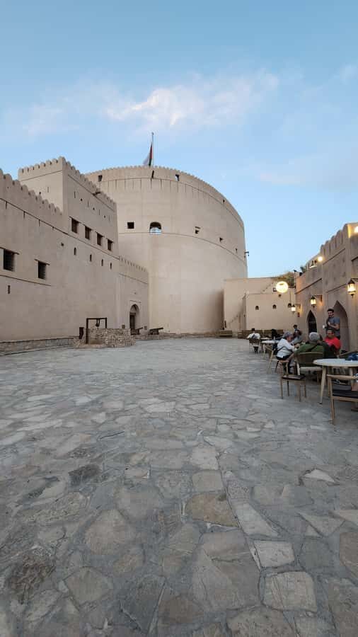 Historical City of Nizwa - Key highlights you’ll actually feel