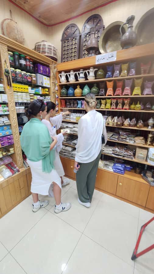 Historical City of Nizwa - Why Nizwa is the perfect start for a one-day Oman plan