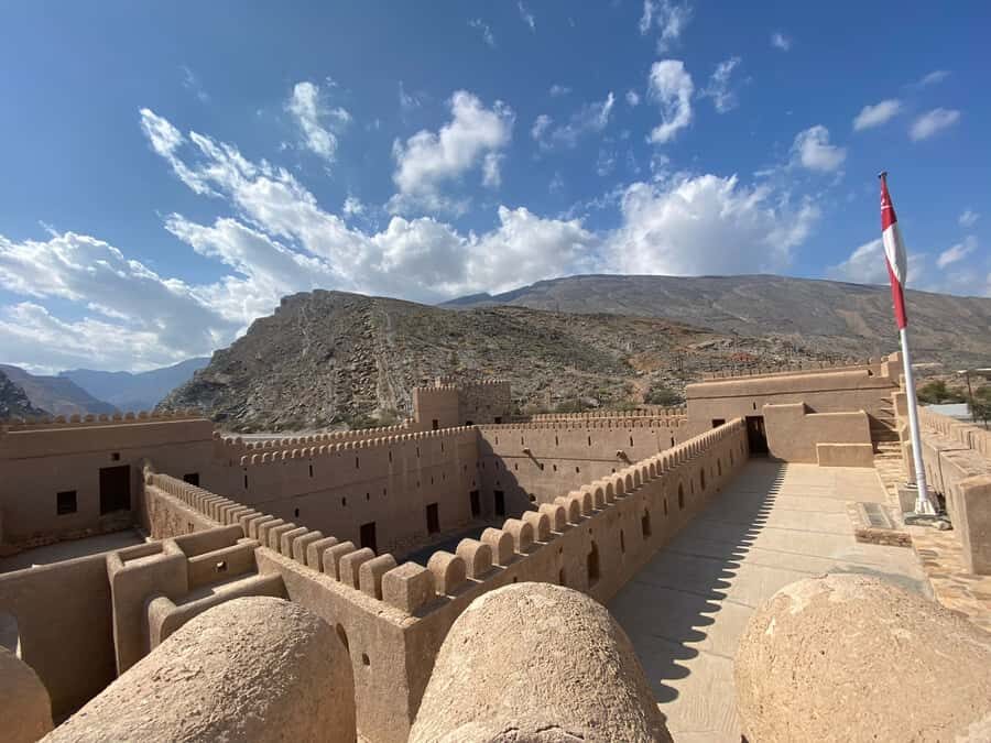 Historical City of Nizwa - Should you book the Historical City of Nizwa with Jabal Akhdar and Birkat al Mouz?