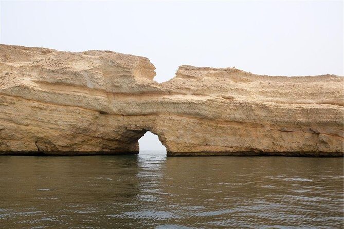 Historical Muscat Sunset Tour - Value at $52: what you’re paying for (and what you’re not)