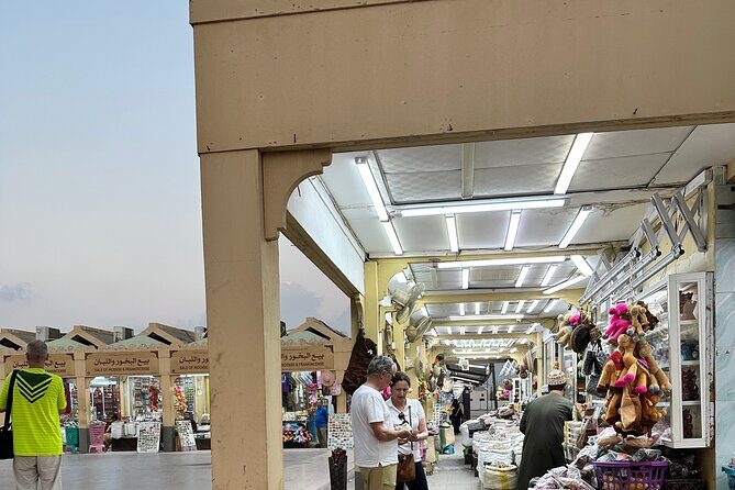 Historical Salalah City Tour - Museum of the Land of Frankincense at Al Baleed (UNESCO)