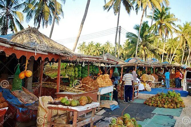 Historical Salalah City Tour - Dahariz Beach and Khor End: lagoon edges and bird-spotting