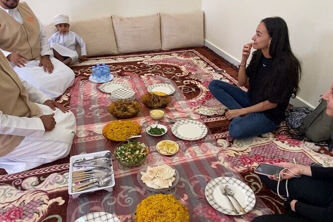 Jabal Shams Food Tour - Key highlights worth planning for