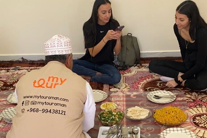 Jabal Shams Food Tour - Why this Jabal Shams food tour feels different in Oman
