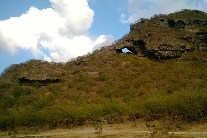 Jebel Safari - Tour della montagna - Taqa’s Traditional Governor House and the Calm Start