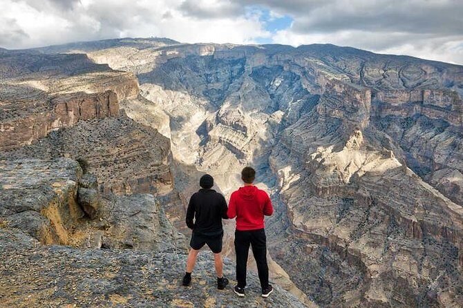 Jebel Shams, Balcony Walk & Al Hamra Village - Who This Tour Fits Best (and Who Might Want to Skip)