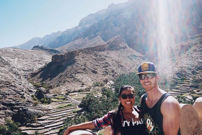 Jebel Shams Day Trip: The Grand Canyon of Oman - Price and value: does $200 feel fair for this day trip?