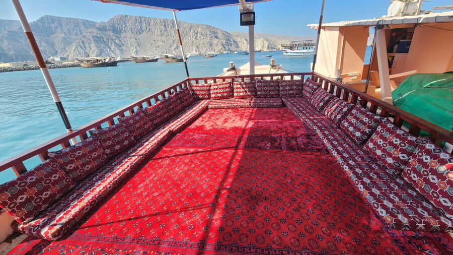 Khasab: Half-Day Dhow Cruise, Dolphin Watching, & Snorkeling - Price and Value: Is $37 a Good Deal for Musandam Fjords?
