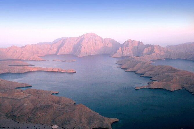 Khasab Musandam Full Day dhow cruise with lunch and Snorkeling - Key Things I’d Focus On
