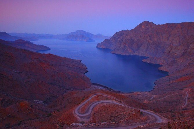 Khasab Musandam Mountain Safari - Key things you’ll notice on this Musandam safari