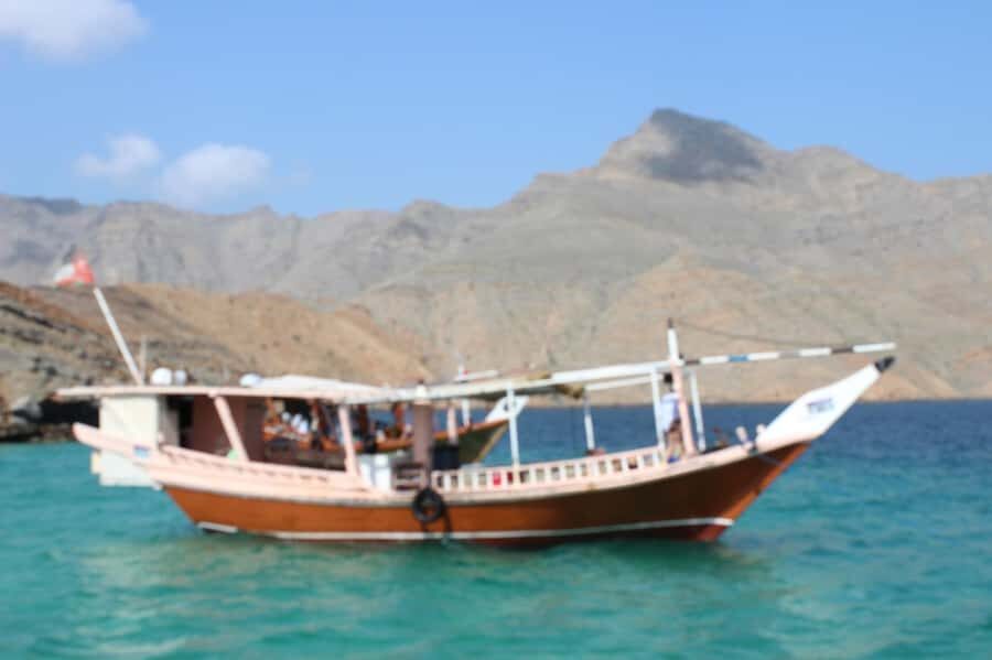 Khasab: Overnight Cruise on Traditional Dhow for 24 hours - Why a private dhow overnight in Musandam feels different