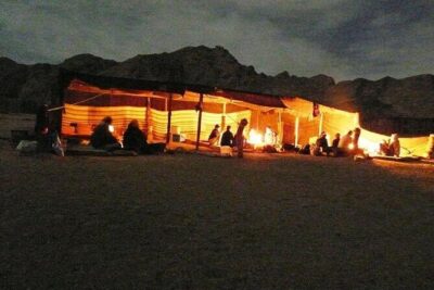 Luxury Overnight Desert Safari in Salalah - Wadi Dawkah and Oman’s Frankincense World