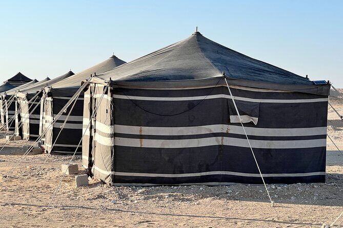Magical Night Stay in Rub Al Khali Empty Quarter Desert Salalah - Waking Up in the Sand: Breakfast, Sunrise Light, and What Comes Next