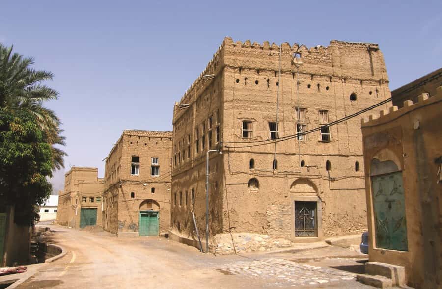 Majestic Canyon & Nizwa Cultural Journey from Muscat - Timing reality check: when 8 hours feels like enough or not