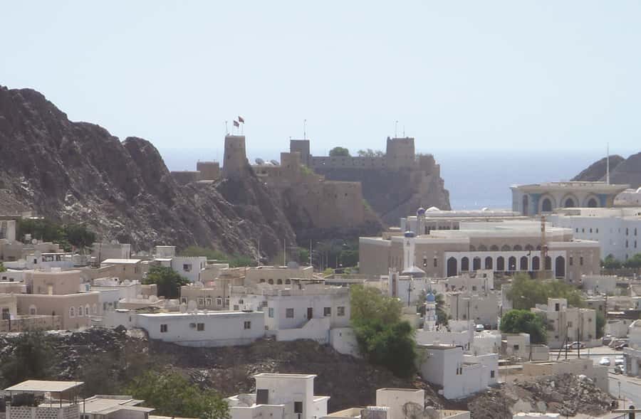 Majestic Canyon & Nizwa Cultural Journey from Muscat - Why the Hajar roads feel like an experience (not just transport)
