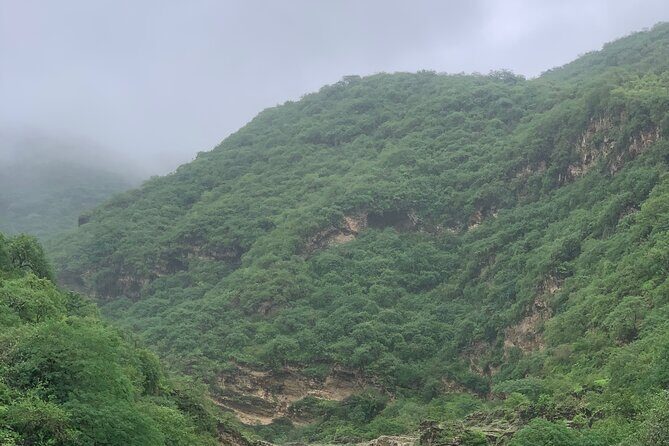 Mountain Safari Private Tour - Earth Gravity Point: The Anti-Gravity Car Moment That Confuses Your Brain