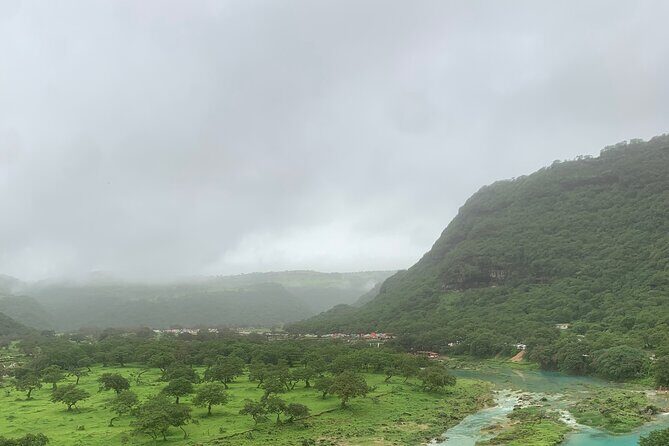 Mountain Safari Private Tour - How Pickup, Mobile Tickets, and a Small Group Make a Difference