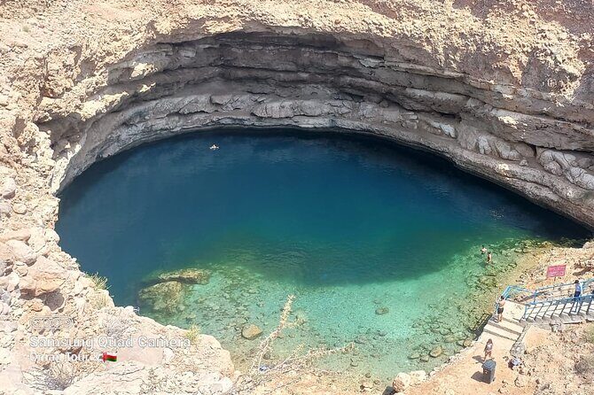 Multi-Day Package Tours At Oman - From Misfat al Abriyyin to Al Hoota Cave: stone villages and cool shade