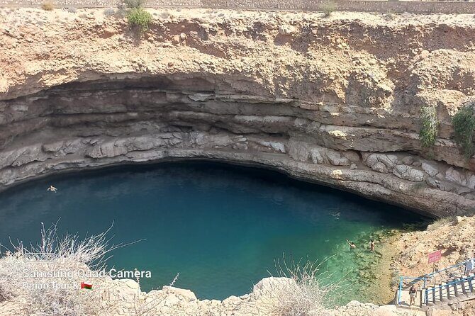 Multi-Day Package Tours At Oman - Aflaj valleys and Sur City: back to roads, then back to sea