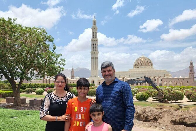 Multi-Day Package Tours At Oman - Nizwa and the old villages: forts, falaj paths, and market streets