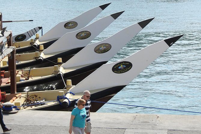 Musandam Khasab Day Trip and Dhow Cruise from Dubai - Key things to know before you go