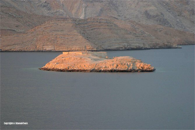 Musandam Khasab Day Trip and Dhow Cruise from Dubai - Price and value: what $185 buys you
