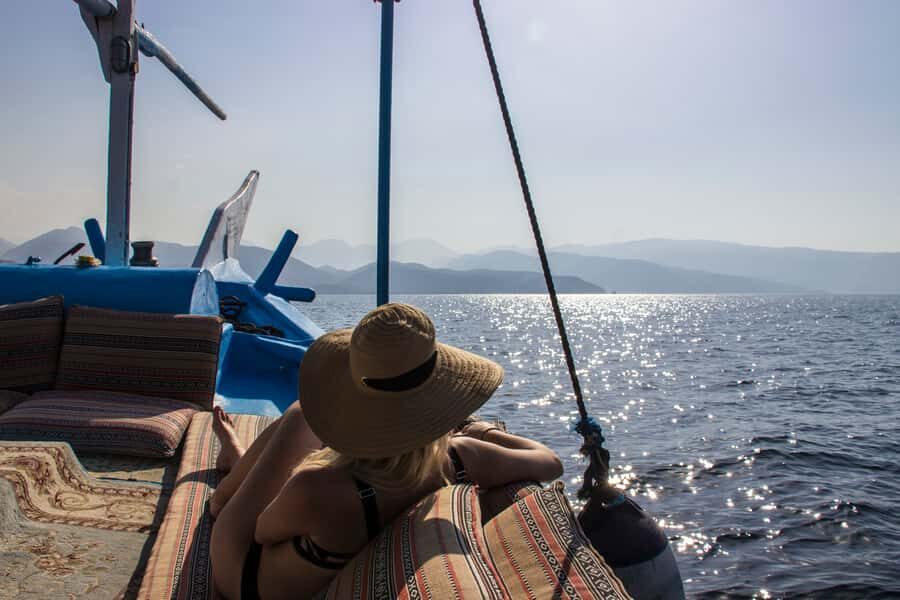 Musandam Khasab Full-Day Cruise with Transfers & Lunch - Price and value: why $180 can feel like a good deal here