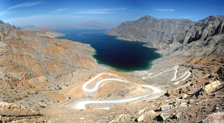 Musandam Khasab Full-Day Cruise with Transfers & Lunch - What a traditional dhow cruise feels like in Musandam