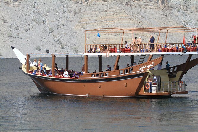 Musandam Khasab Full day dhow cruise with Lunch - Timing, Weather, and Practical Tips That Save You Energy