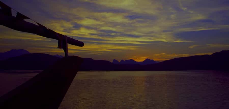 Musandam/Khasab: Overnight Dhow Cruise with Camping and BBQ - Getting on board: Omani dhow + transfers that keep it easy