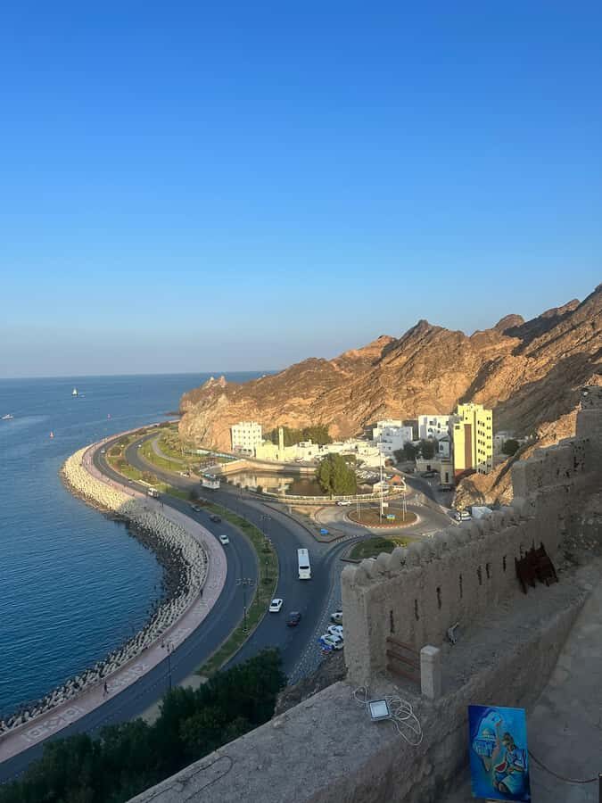 Muscat : 4 hours private Tour of Muscat City with Pick-up - Sultan Qaboos Grand Mosque: the “wow” that sets the tone