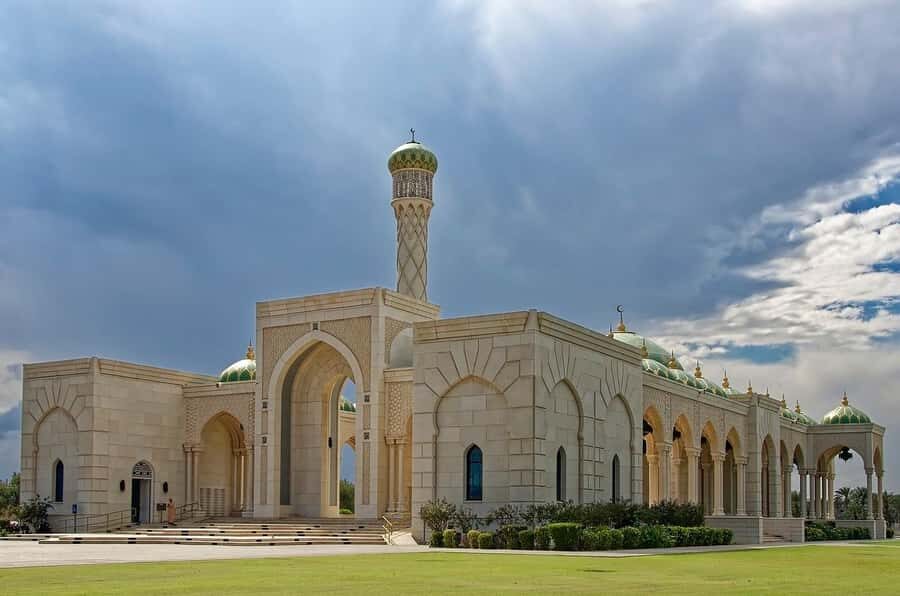 Muscat : 4 hours private Tour of Muscat City with Pick-up - Getting your day right: timing, comfort, and what to wear