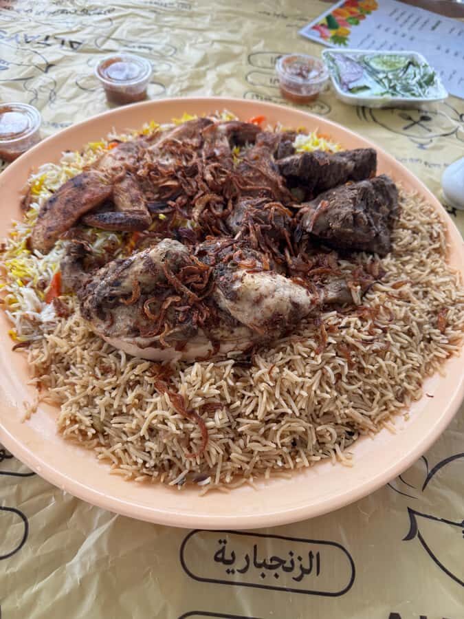 Muscat: 4x4 Adventure Through Jebel Akhdar and Nizwa - What the 4x4 Day Feels Like on the Road (and Why It Matters)
