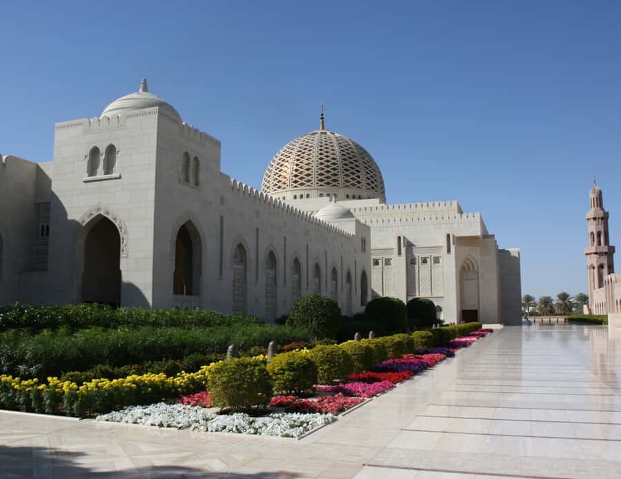Muscat: Budget Friendly City Tour - Key things that make this tour worth your time