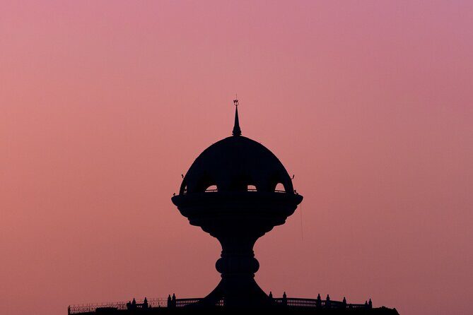 Muscat by Night Sightseeing Tour - What’s Included vs. Extra Tickets (And Why It Matters)