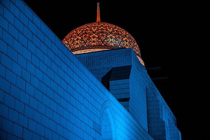 Muscat by Night Sightseeing Tour - Price and Value: When $159 Per Group Feels Right
