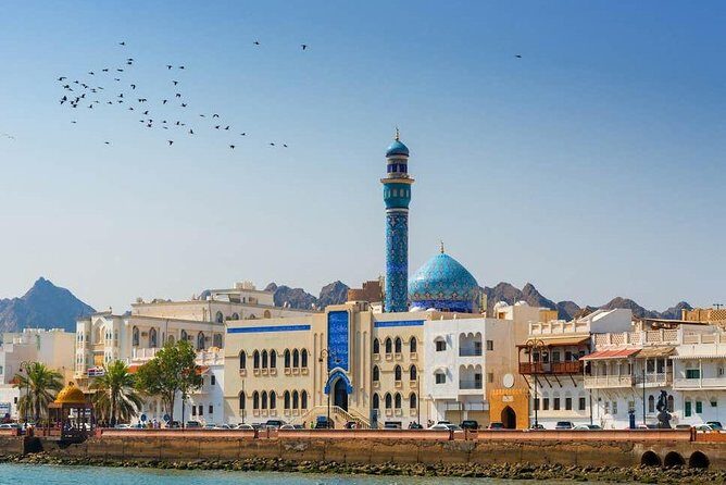 Muscat City Tour Full Day - Private Guided Tour from Muscat - Key highlights worth planning around