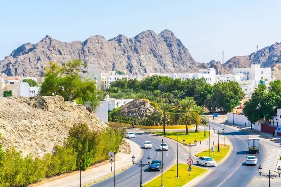 muscat city tour with pick up SMALL GROUP 7 PEOPLE MAX - Guide Matters: How Hawwa, Yusuf, Salam, and Mohammed Change the Day