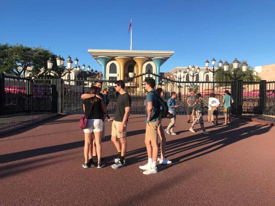 Muscat: Day Tour with Omani Lunch, Hotel Pickup, and Airfare - Key highlights worth your attention
