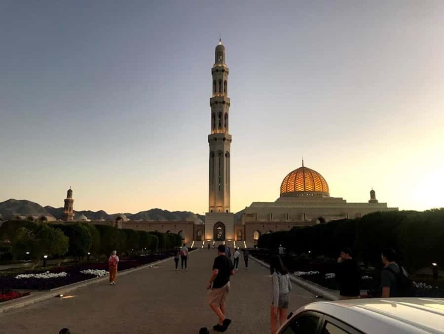 Muscat: Day Tour with Omani Lunch, Hotel Pickup, and Airfare - Why one-way airfare turns this into a real Muscat day