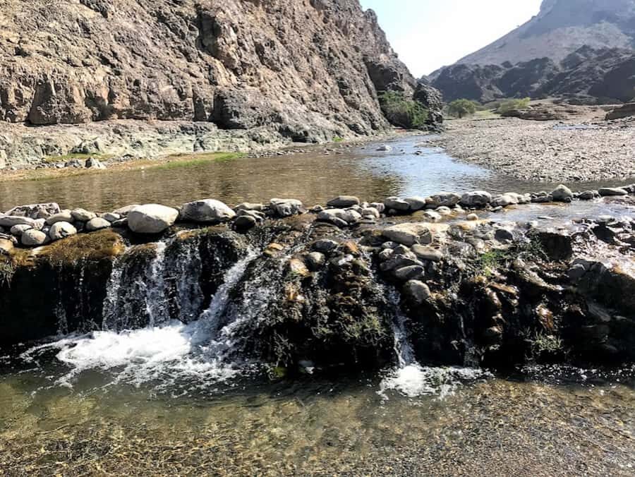 Muscat: Day Tour with Omani Lunch, Hotel Pickup, and Airfare - Qurum Beach break: swim time and a real lunch, not just photos