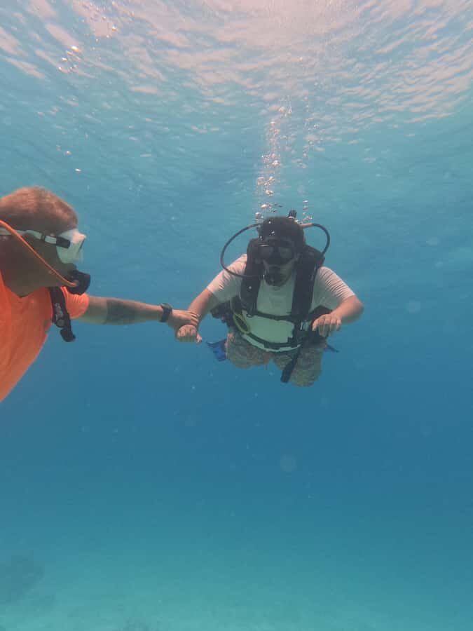 Muscat: Daymaniat Islands Try Scuba Diving - Daymaniyat Islands From Muscat: What This 4-Hour Trip Really Delivers