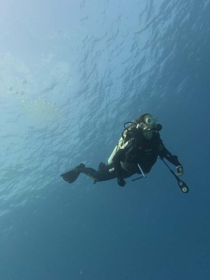 Muscat: Daymaniat Islands Try Scuba Diving - What to Bring and What to Know Before You Go