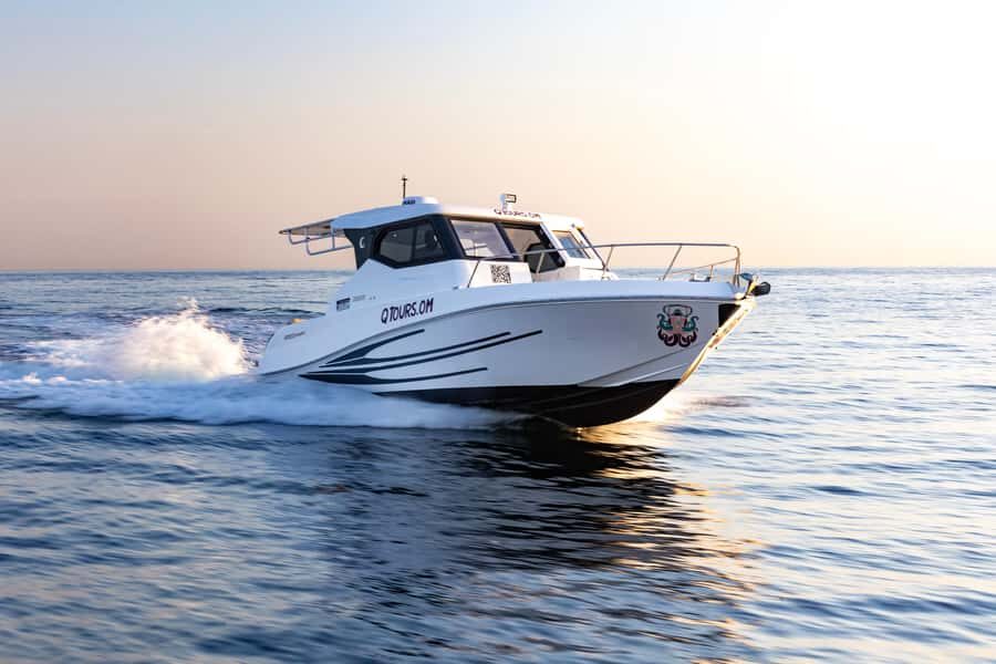 Muscat: Daymaniyat Islands Private Boat Tour with Snorkeling - What to Bring (and What to Skip) for a Smooth Snorkel Boat Day