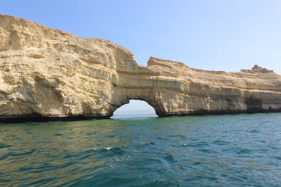 Muscat: Dolphin Watching and Snorkeling Tour By Speed Boat - Dolphin Watching: How Distance Affects Your Experience