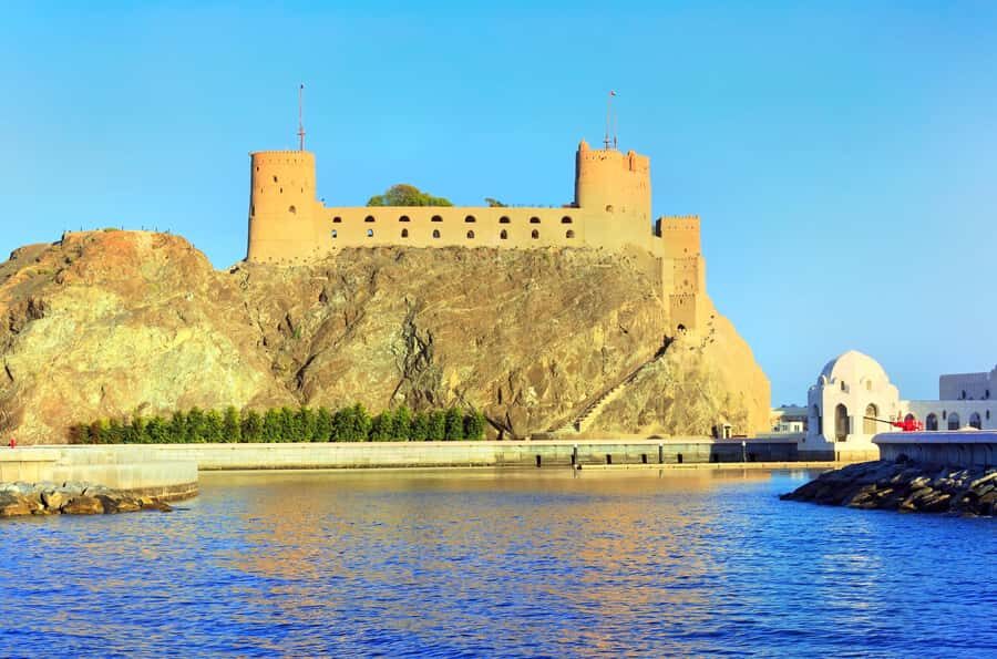 Muscat Dolphin Watching & Coastal Sightseeing Tour - The second speedboat segment and getting back to your hotel