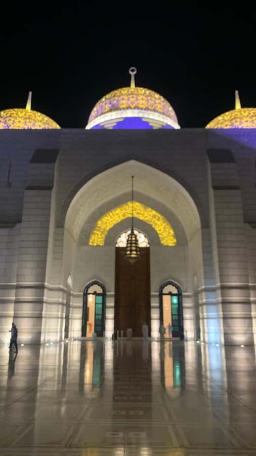 Muscat: Evening Group City Guided Tour with Free Dinner - National Museum and Al-Mirani Fort: Understanding Muscat’s Sea-Led Story