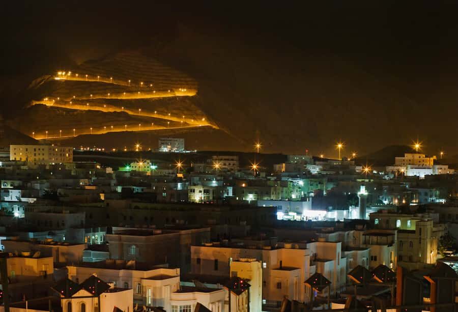 Muscat: Evening Guided City Highlights Tour by Van - Why Muscat After Dark Works So Well