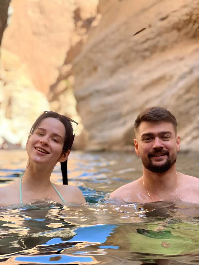 Muscat: Full-Day City and Wadi Shab Tour - What You’ll Really Feel on This Tour: Pacing, Comfort, and Wet Clothes